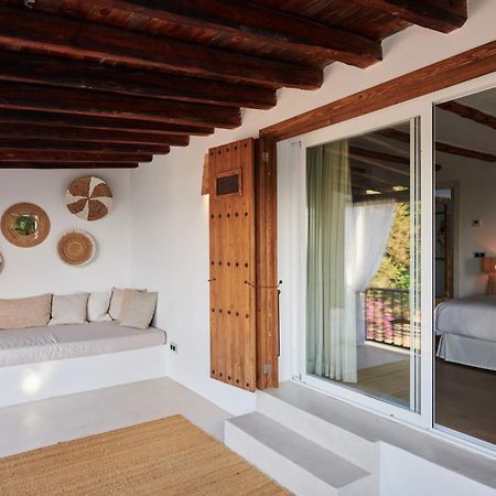 Lilita House Villa Ibiza-stad Buitenkant foto
