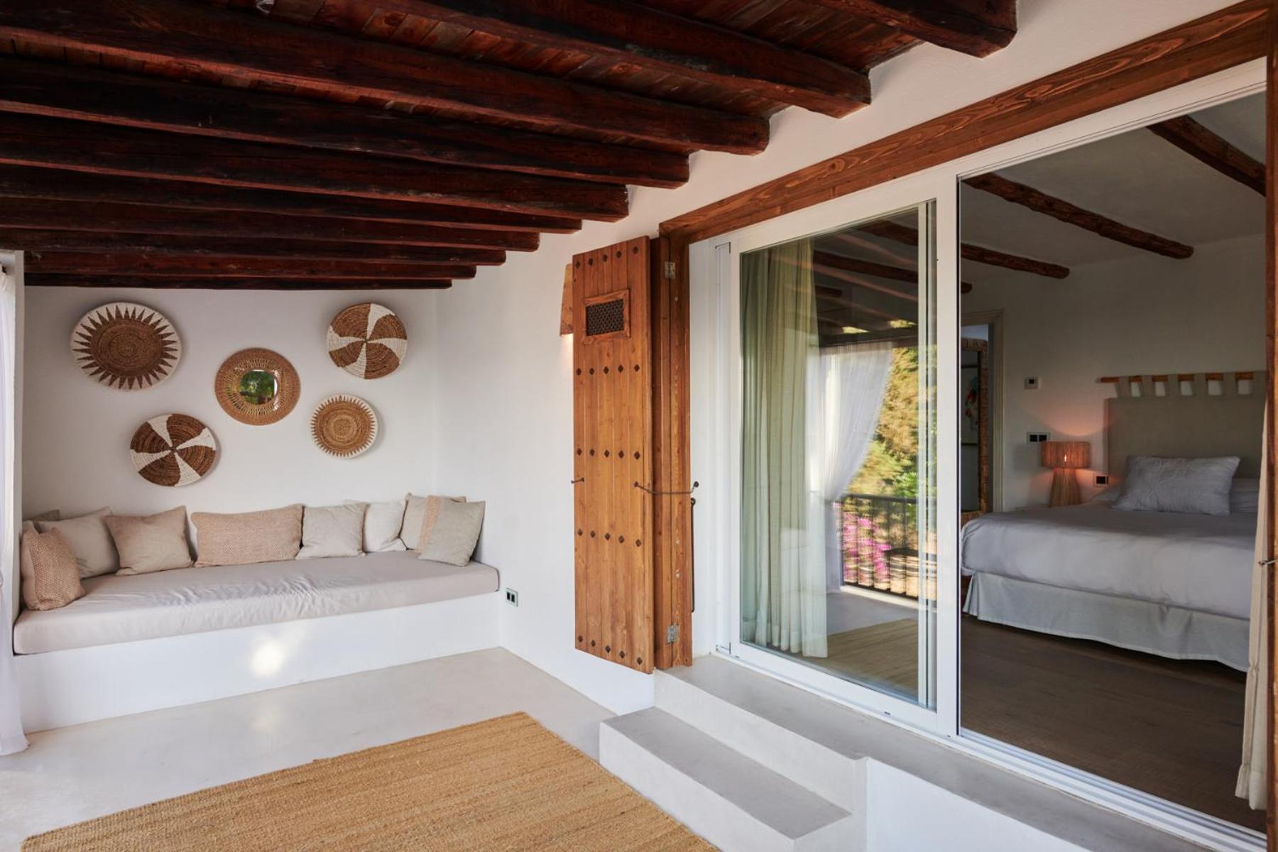 Lilita House Villa Ibiza-stad Buitenkant foto