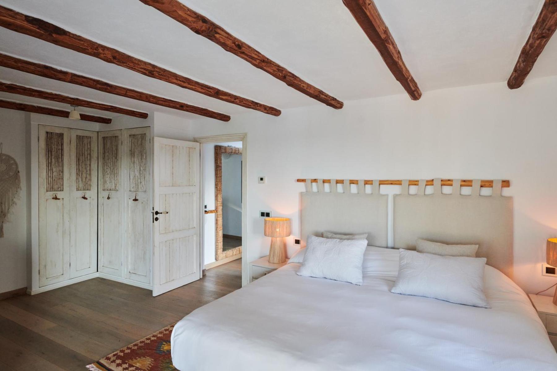 Lilita House Villa Ibiza-stad Buitenkant foto