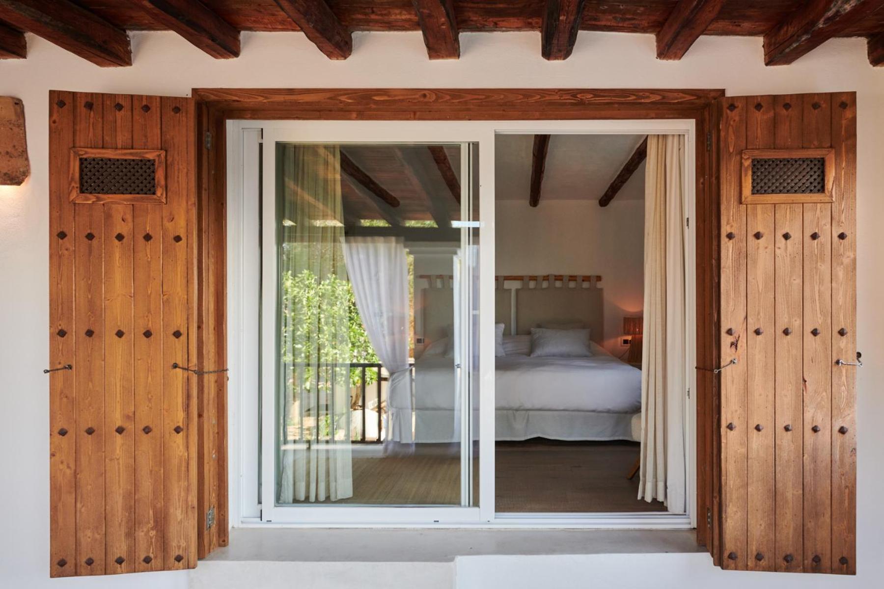 Lilita House Villa Ibiza-stad Buitenkant foto