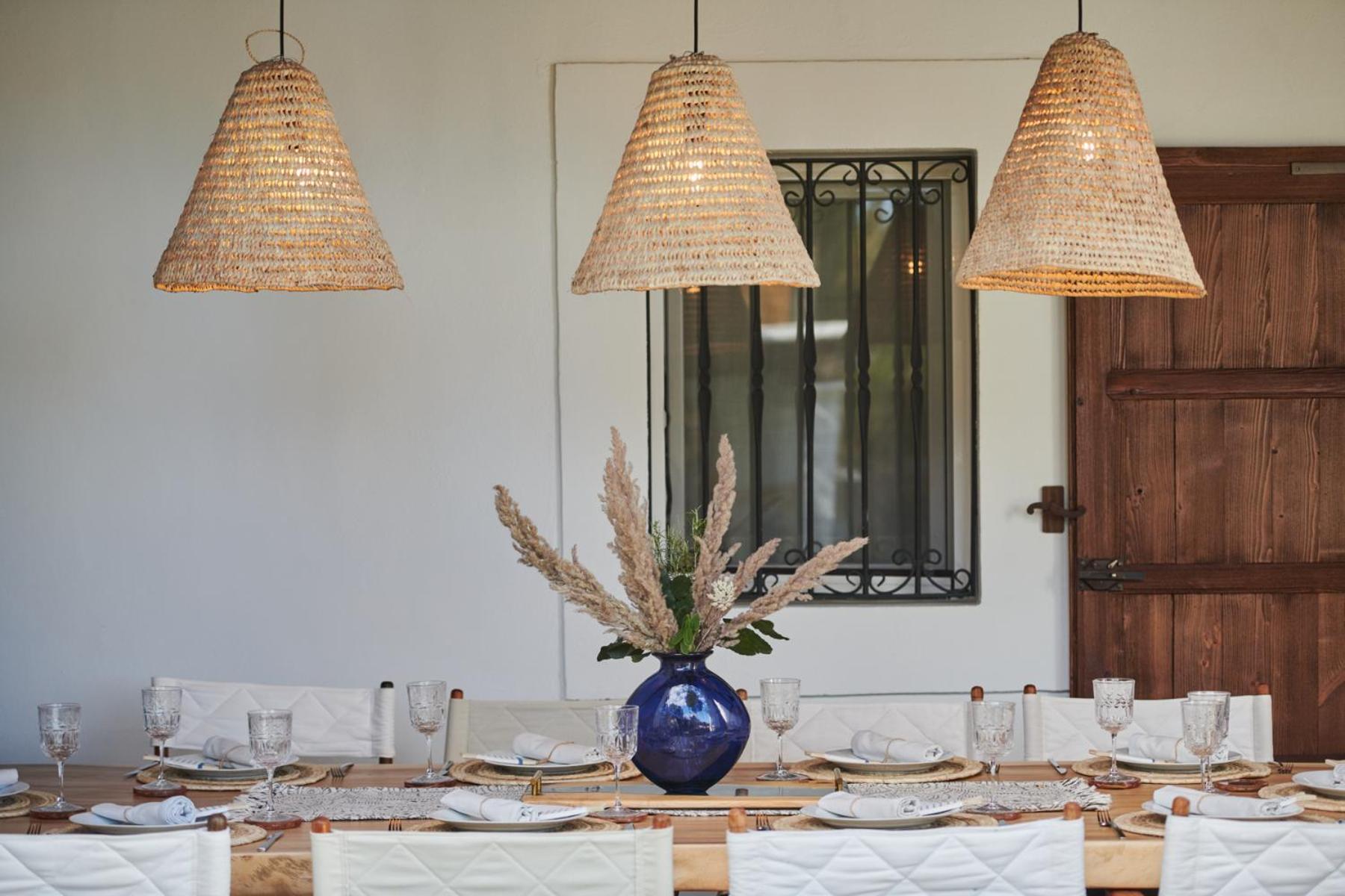 Lilita House Villa Ibiza-stad Buitenkant foto