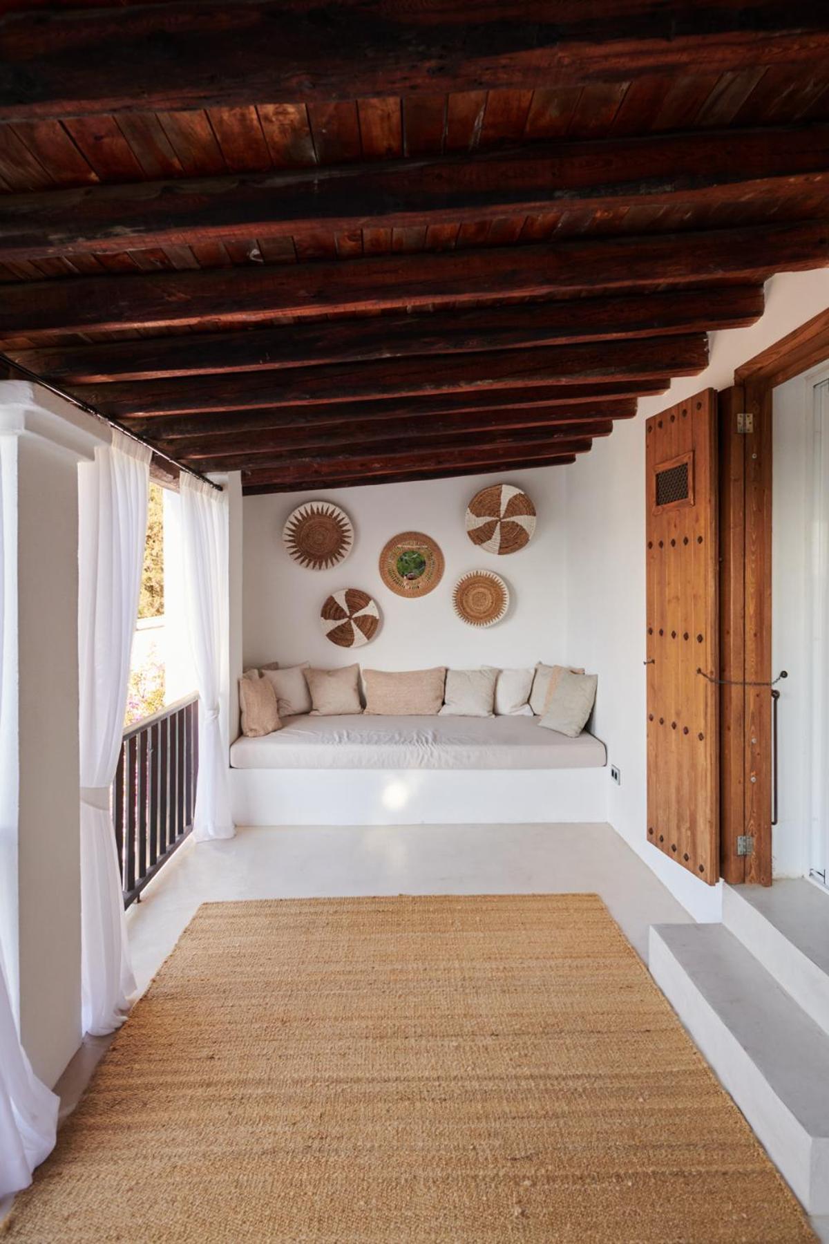 Lilita House Villa Ibiza-stad Buitenkant foto