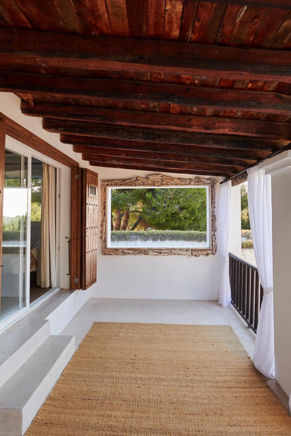 Lilita House Villa Ibiza-stad Buitenkant foto